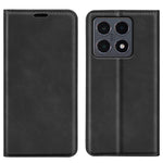 For Xiaomi 15T Case Skin Touch Leather Wallet Phone Cover
