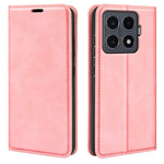 For Xiaomi 15T Pro Case Skin Touch Leather Wallet Phone Cover