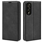 For OnePlus Nord 5 5G Case Skin Touch Leather Wallet Phone Cover