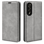 For OnePlus Nord 5 5G Case Skin Touch Leather Wallet Phone Cover