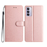 Xiaomi Redmi 15C 4G (EU) (173 mm) / 15C 5G (EU) (173 mm) / Poco C85 4G (173 mm) Plånboksfodral Läderfodral mobilfodral Magnetlås