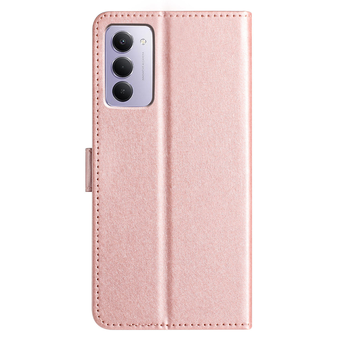 Xiaomi Redmi 15C 4G (EU) (173 mm) / 15C 5G (EU) (173 mm) / Poco C85 4G (173 mm) Plånboksfodral Läderfodral mobilfodral Magnetlås