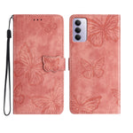 For Xiaomi Redmi 15 4G (EU) (171mm) Case Butterfly Design Flip Wallet Leather Phone Cover Skin-Touch