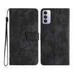 For Xiaomi Redmi 15 4G (EU) (171mm) Case Butterfly Design Flip Wallet Leather Phone Cover Skin-Touch