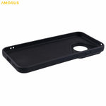AMORUS For Huawei Pura 70 Pro Case Precise Cutouts TPU Fiber Lining Shockproof Phone Cover