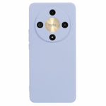 AMORUS Phone Case For Honor X9b 5G / Magic6 Lite 5G / X50 5G Precise Cutouts TPU Fiber Lining Shockproof Cover