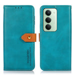 KHAZNEH For Xiaomi Redmi 15 4G (EU) (171mm) Wallet Phone Case Stand Leather Flip Cover