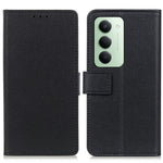 For Xiaomi Redmi 15 4G (EU) (171mm) Case PU Leather Stand Wallet Phone Cover