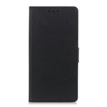 For Xiaomi Redmi 15 4G (EU) (171mm) Case PU Leather Stand Wallet Phone Cover