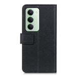 For Xiaomi Redmi 15 4G (EU) (171mm) Case PU Leather Stand Wallet Phone Cover