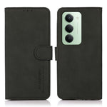 KHAZNEH For Xiaomi Redmi 15 4G (EU) (171mm) Case PU Leather Wallet Stand Phone Cover