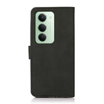 KHAZNEH For Xiaomi Redmi 15 4G (EU) (171mm) Case PU Leather Wallet Stand Phone Cover