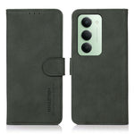 KHAZNEH For Xiaomi Redmi 15 4G (EU) (171mm) Case PU Leather Wallet Stand Phone Cover