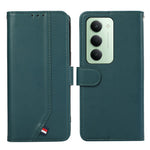 For Xiaomi Redmi 15 4G (EU) (171mm) Case RFID Blocking Flip Leather Phone Cover