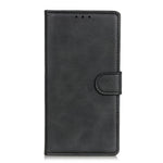 For Xiaomi Redmi 15 4G (EU) (171mm) Case Cowhide Texture Leather Wallet Stand Phone Cover
