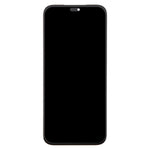 Til Honor 400 Lite 5G OEM Grade S AMOLED Skærm og Digitizer Samling Del (Uden logo)