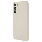 AMORUS For Samsung Galaxy S22+ 5G Case Precise Cutouts TPU Fiber Lining Shockproof Phone Cover