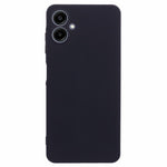 AMORUS For Samsung Galaxy A06 4G Case Precise Cutouts TPU Fiber Lining Shockproof Phone Cover