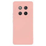 AMORUS Telefoncover til Honor Magic7 Lite 5G / X9c 5G / X60 Pro 5G Præcise udskæringer TPU Fiberforing Stødsikkert cover