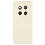 AMORUS Telefoncover til Honor Magic7 Lite 5G / X9c 5G / X60 Pro 5G Præcise udskæringer TPU Fiberforing Stødsikkert cover