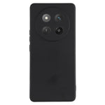 AMORUS Telefoncover til Honor Magic7 Lite 5G / X9c 5G / X60 Pro 5G Præcise udskæringer TPU Fiberforing Stødsikkert cover