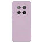 AMORUS Telefoncover til Honor Magic7 Lite 5G / X9c 5G / X60 Pro 5G Præcise udskæringer TPU Fiberforing Stødsikkert cover