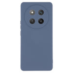 AMORUS Telefoncover til Honor Magic7 Lite 5G / X9c 5G / X60 Pro 5G Præcise udskæringer TPU Fiberforing Stødsikkert cover