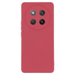 AMORUS Telefoncover til Honor Magic7 Lite 5G / X9c 5G / X60 Pro 5G Præcise udskæringer TPU Fiberforing Stødsikkert cover