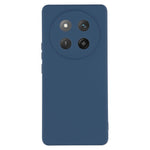 AMORUS Telefoncover til Honor Magic7 Lite 5G / X9c 5G / X60 Pro 5G Præcise udskæringer TPU Fiberforing Stødsikkert cover