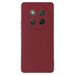 AMORUS Phone Case For Honor Magic7 Lite 5G / X9c 5G / X60 Pro 5G Precise Cutouts TPU Fiber Lining Shockproof Cover
