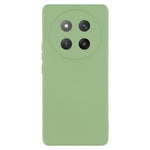 AMORUS Telefoncover til Honor Magic7 Lite 5G / X9c 5G / X60 Pro 5G Præcise udskæringer TPU Fiberforing Stødsikkert cover