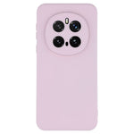 AMORUS For Honor Magic7 Pro 5G Case Precise Cutouts TPU Fiber Lining Shockproof Phone Cover