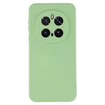 AMORUS For Honor Magic7 Pro 5G Case Precise Cutouts TPU Fiber Lining Shockproof Phone Cover