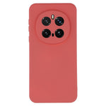 AMORUS For Honor Magic7 Pro 5G Case Precise Cutouts TPU Fiber Lining Shockproof Phone Cover