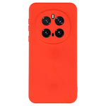 AMORUS For Honor Magic7 Pro 5G Case Precise Cutouts TPU Fiber Lining Shockproof Phone Cover