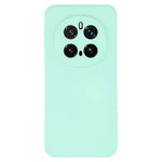 AMORUS For Honor Magic7 Pro 5G Case Precise Cutouts TPU Fiber Lining Shockproof Phone Cover