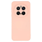 AMORUS For Honor Magic7 Pro 5G Case Precise Cutouts TPU Fiber Lining Shockproof Phone Cover