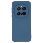 AMORUS For Honor Magic7 Pro 5G Case Precise Cutouts TPU Fiber Lining Shockproof Phone Cover