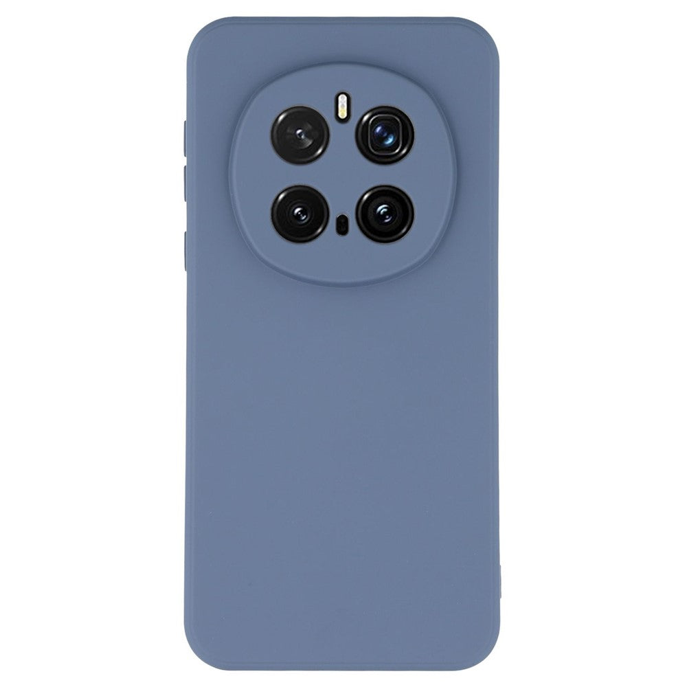 AMORUS For Honor Magic7 Pro 5G Case Precise Cutouts TPU Fiber Lining Shockproof Phone Cover