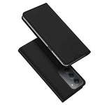 DUX DUCIS For Xiaomi Redmi 15 4G (EU) (171mm) Case  Skin Pro Series Leather Stand Cover Card Holder