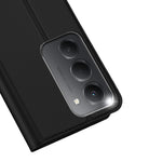 DUX DUCIS For Xiaomi Redmi 15 4G (EU) (171mm) Case  Skin Pro Series Leather Stand Cover Card Holder