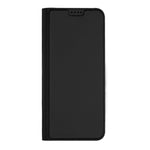 DUX DUCIS For Xiaomi Redmi 15 4G (EU) (171mm) Case  Skin Pro Series Leather Stand Cover Card Holder