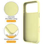 For iPhone 18 Pro Max / 17 Pro Max Case Compatible with MagSafe Kickstand PC + Silicone Phone Cover