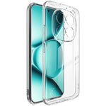 IMAK UX-5 Series For Xiaomi Poco M8 Pro 5G / Redmi Note 15 Pro+ 5G (Global) Transparent TPU Phone Case Protective Phone Cover