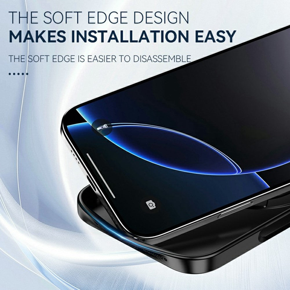 For Huawei nova 14 Pro 5G Magnetic Case Hidden Kickstand Skin-Feel Matte PC TPU Phone Back Cover