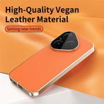 For Huawei Pura 80 Case Magnetic Frame Front Tempered Glass Leather PC Back Phone Cover