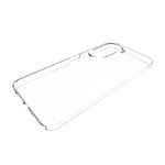 10Pcs / Pack For Xiaomi Poco M7 Plus 5G / Poco M7 4G (169mm) Case Watermark Free TPU Protective Clear Phone Cover