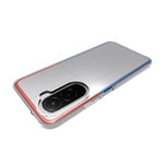 10Pcs / Pack For Xiaomi Poco M7 Plus 5G / Poco M7 4G (169mm) Case Watermark Free TPU Protective Clear Phone Cover
