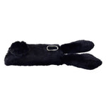 Til Samsung Galaxy Xcover7 Cover Plys Sødt Kanin Vinter Fluffy TPU Telefoncover