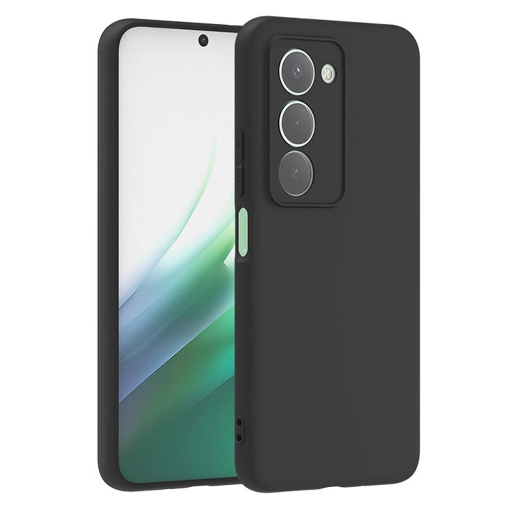 For Xiaomi Redmi 15 4G (EU) (171mm) Case Slim TPU Scratch Resistant Matte Phone Cover